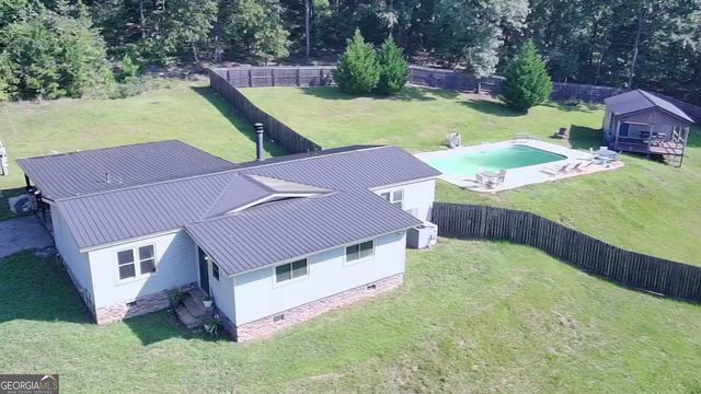 1812 Pickard Road, Thomaston, GA 30286