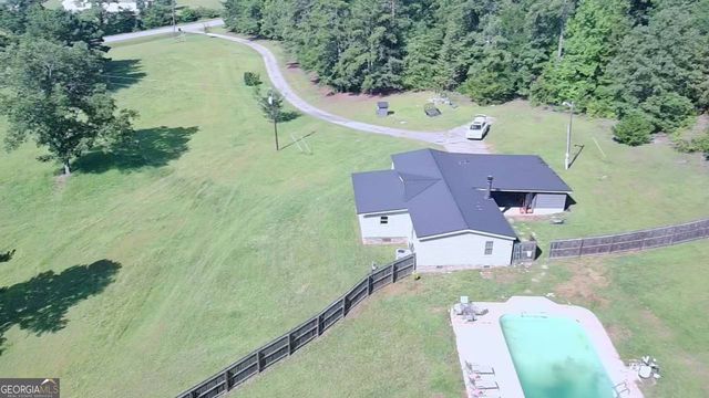 1812 Pickard Road, Thomaston, GA 30286