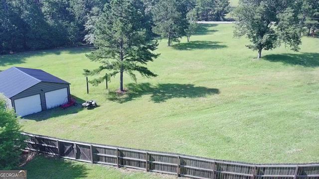 1812 Pickard Road, Thomaston, GA 30286