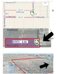 3098 0 La Mesa RD, Phelan, CA 92371