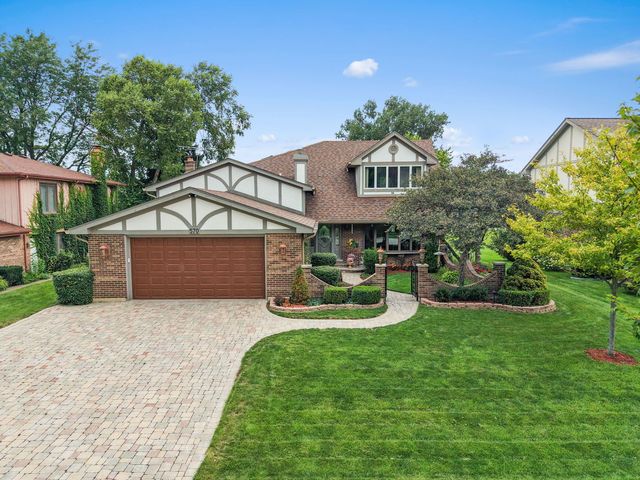570 Sandpebble Drive, Schaumburg, IL 60193