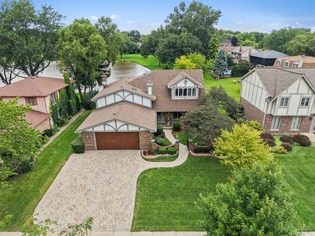 570 Sandpebble Drive, Schaumburg, IL 60193
