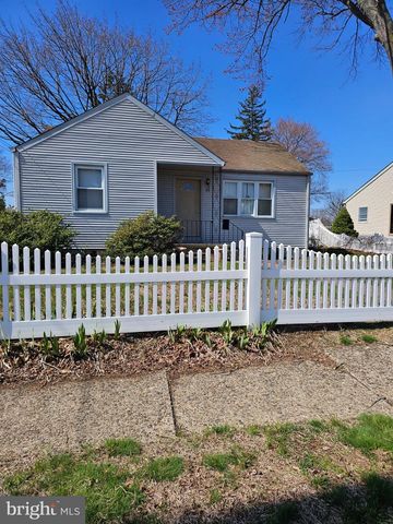 55 SHEPHERD RD, Cherry Hill, NJ 08034