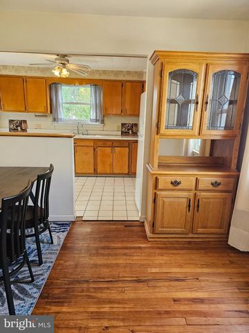 55 SHEPHERD RD, Cherry Hill, NJ 08034