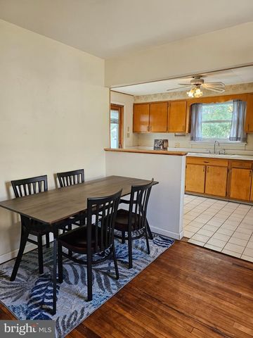 55 SHEPHERD RD, Cherry Hill, NJ 08034