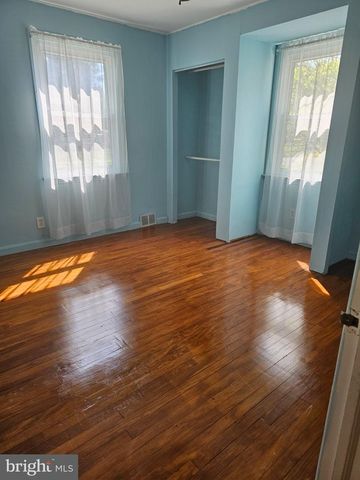 55 SHEPHERD RD, Cherry Hill, NJ 08034