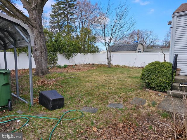 55 SHEPHERD RD, Cherry Hill, NJ 08034