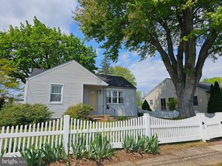 55 SHEPHERD RD, Cherry Hill, NJ 08034
