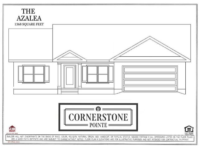 147 Landmark Circle, Statesboro, GA 30458