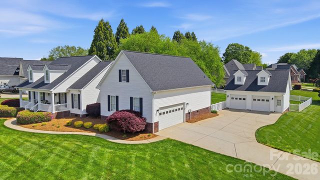 9880 Fontana Court SW, Concord, NC 28027