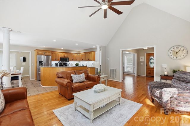 9880 Fontana Court SW, Concord, NC 28027