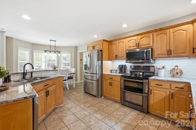 9880 Fontana Court SW, Concord, NC 28027