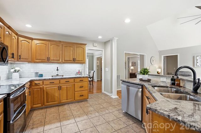 9880 Fontana Court SW, Concord, NC 28027