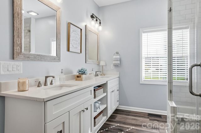 9880 Fontana Court SW, Concord, NC 28027