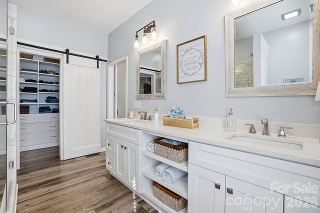 9880 Fontana Court SW, Concord, NC 28027