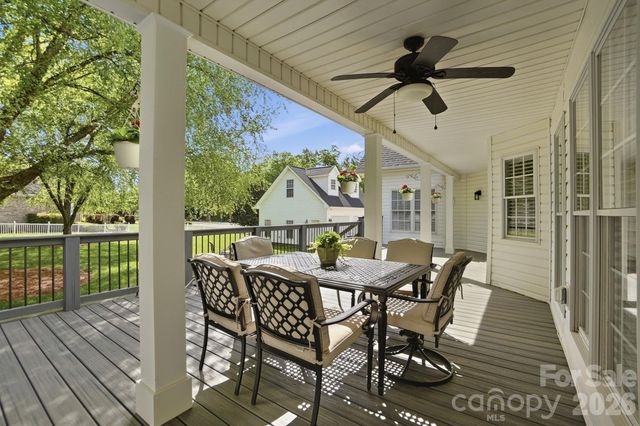 9880 Fontana Court SW, Concord, NC 28027