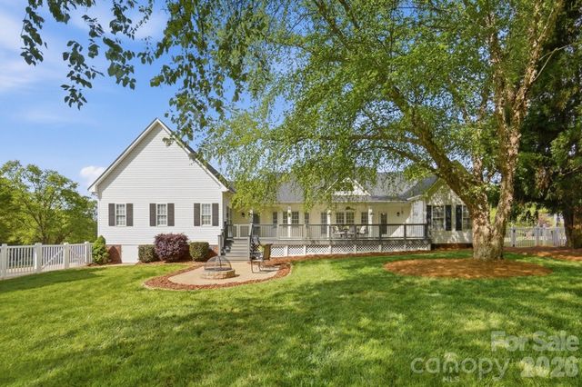 9880 Fontana Court SW, Concord, NC 28027