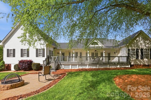 9880 Fontana Court SW, Concord, NC 28027