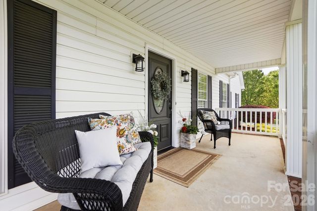 9880 Fontana Court SW, Concord, NC 28027