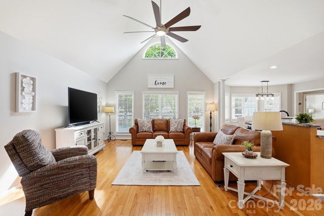 9880 Fontana Court SW, Concord, NC 28027