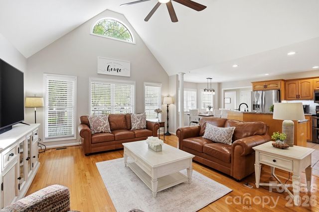 9880 Fontana Court SW, Concord, NC 28027