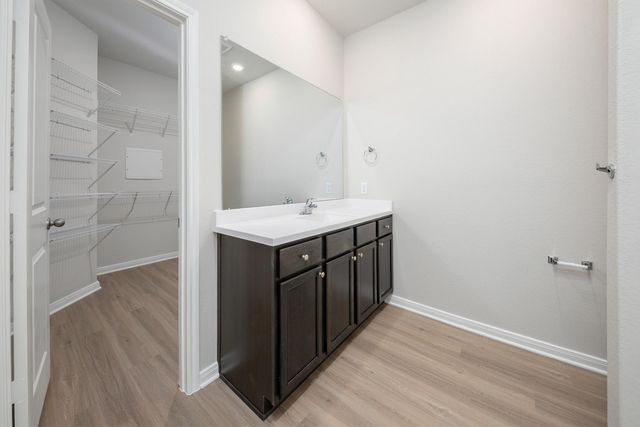 15531 Caramel Springs Drive, Conroe, TX 77303