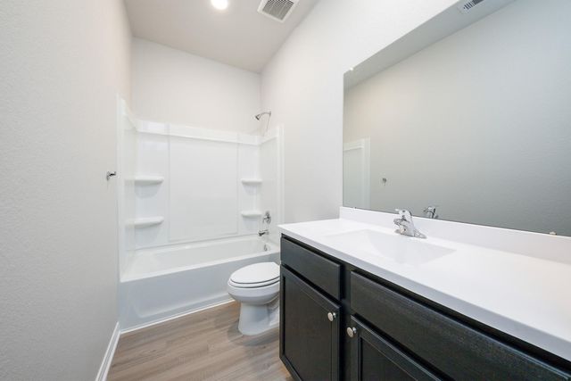 15531 Caramel Springs Drive, Conroe, TX 77303