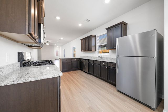 15531 Caramel Springs Drive, Conroe, TX 77303