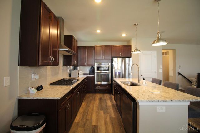 5330 Mariners Way, Liberty Twp, OH 45011