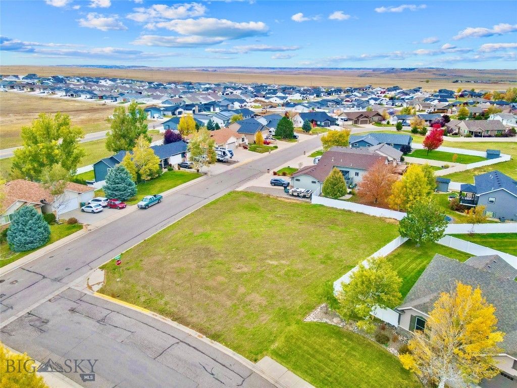 Lot 5 Greenbriar Road, Billings, MT 59105 photo 2