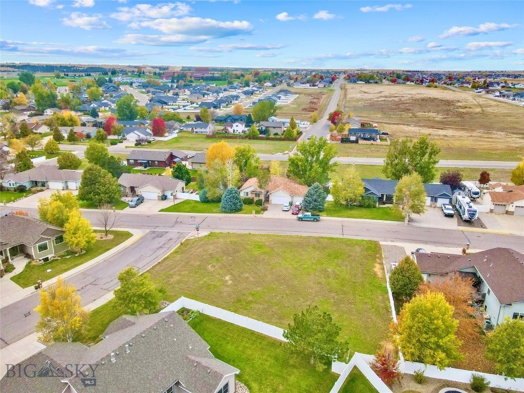 Lot 5 Greenbriar Road, Billings, MT 59105 photo 3