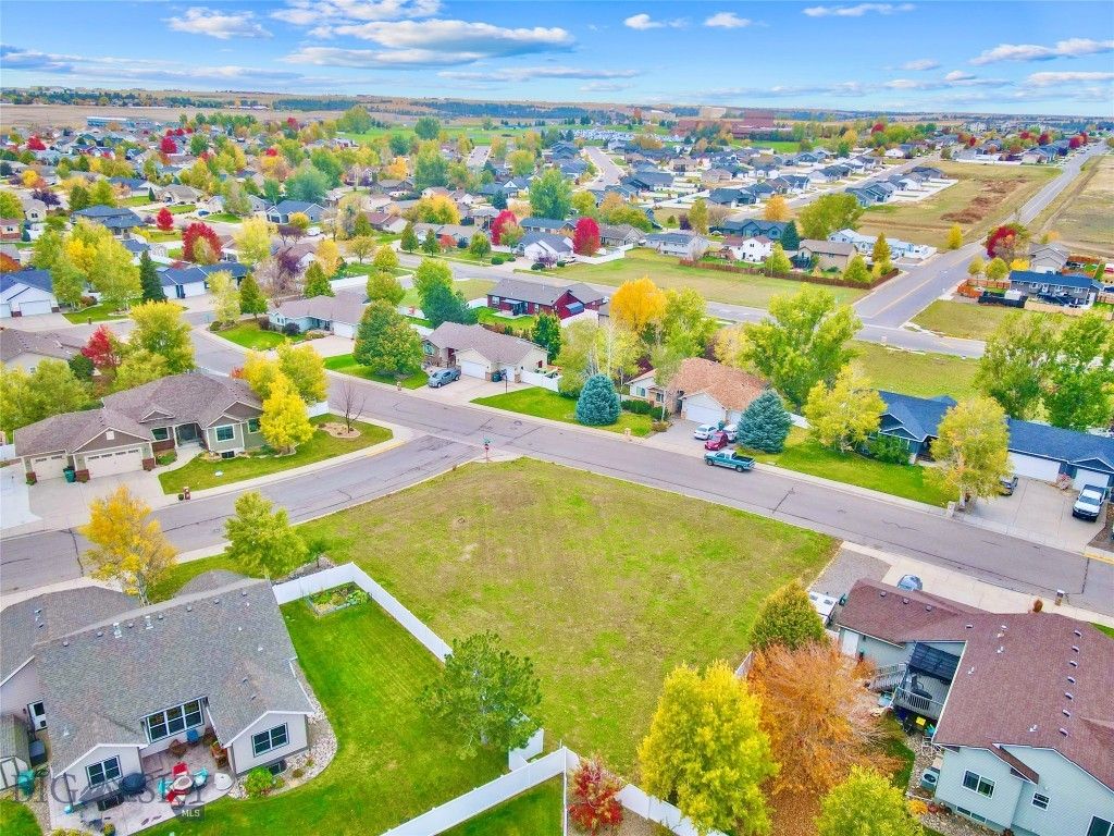 Lot 5 Greenbriar Road, Billings, MT 59105 photo 4