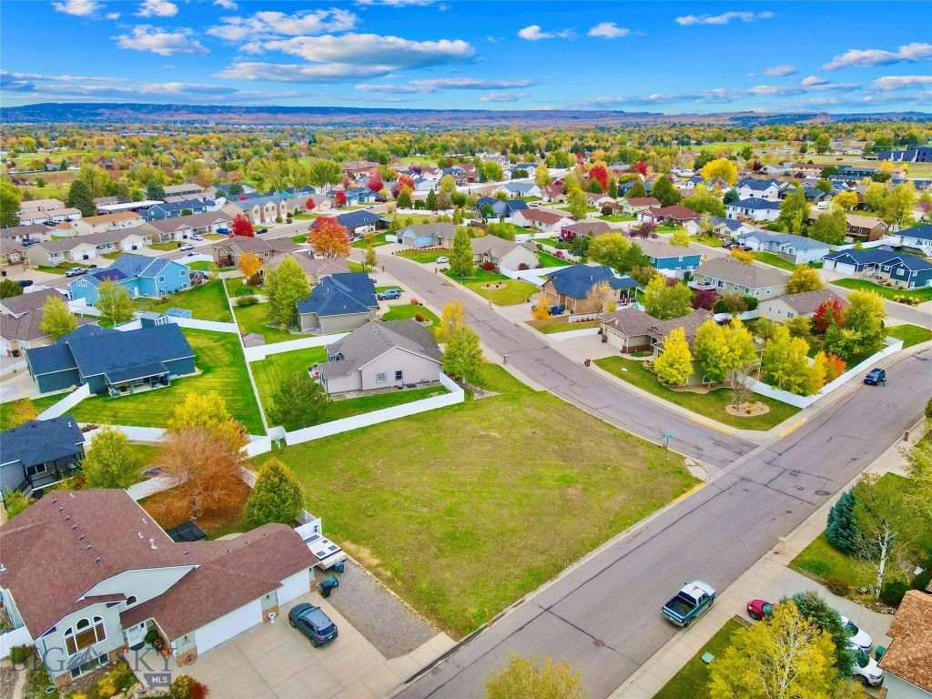 Lot 5 Greenbriar Road, Billings, MT 59105 photo 6