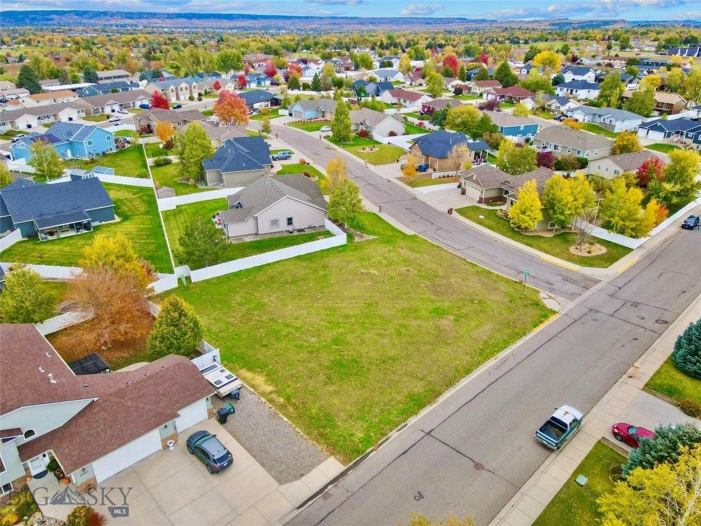 Lot 5 Greenbriar Road, Billings, MT 59105 photo 7