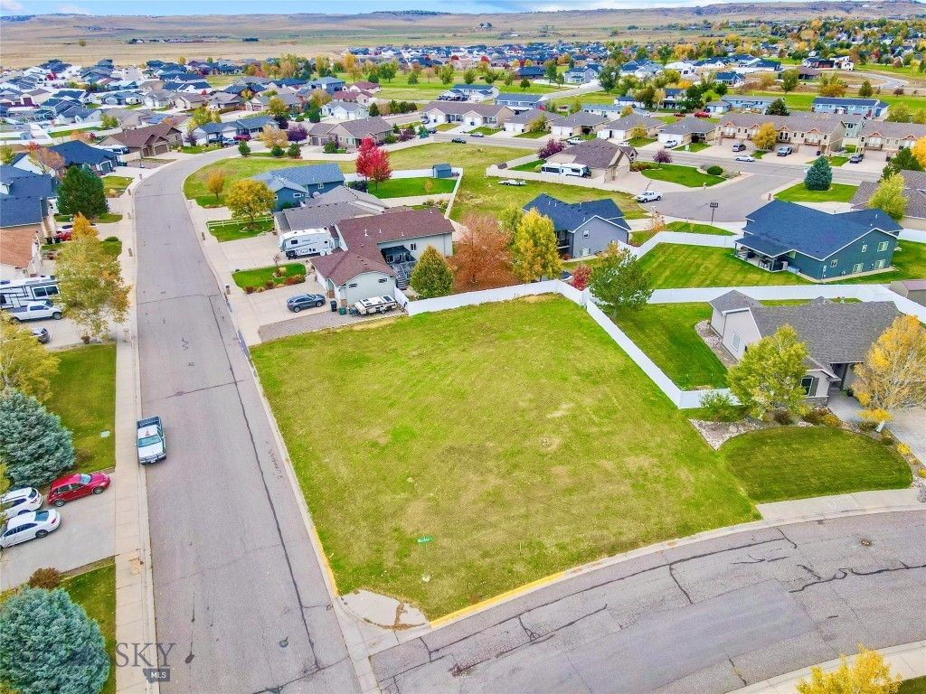 Lot 5 Greenbriar Road, Billings, MT 59105 photo 8