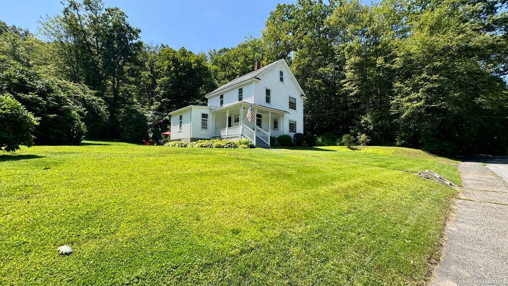 547 Riverside Avenue, Torrington, CT 06790