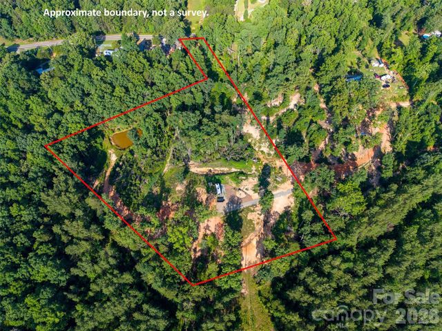443 Polk County Line Road, Rutherfordton, NC 28139