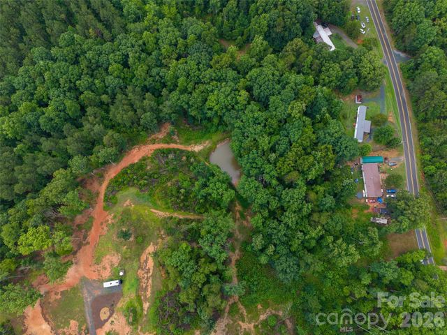 443 Polk County Line Road, Rutherfordton, NC 28139