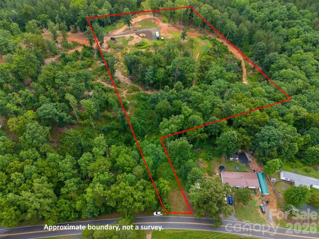 443 Polk County Line Road, Rutherfordton, NC 28139