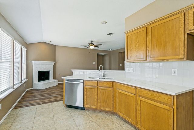 3012 Berkshire Lane, Corinth, TX 76210