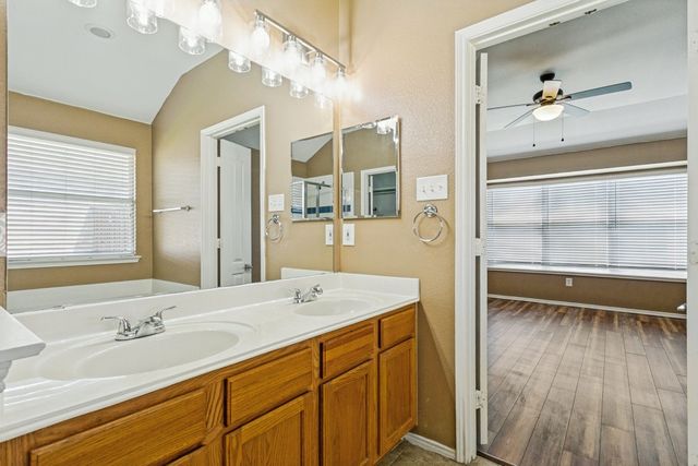 3012 Berkshire Lane, Corinth, TX 76210