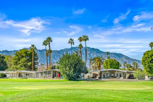 361 Avenida Andorra, Cathedral City, CA 92234