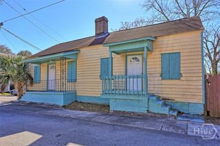 537-539 Hartridge Street, Savannah, GA 31401