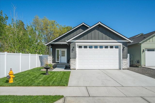 16807 E Baldwin Ave, Spokane Valley, WA 99016