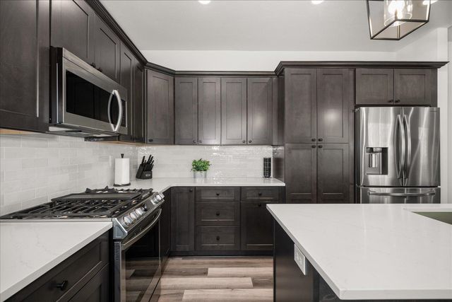 16807 E Baldwin Ave, Spokane Valley, WA 99016