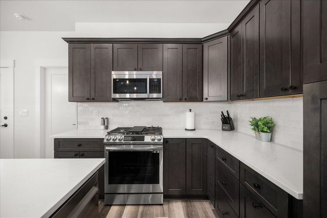 16807 E Baldwin Ave, Spokane Valley, WA 99016
