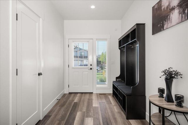16807 E Baldwin Ave, Spokane Valley, WA 99016