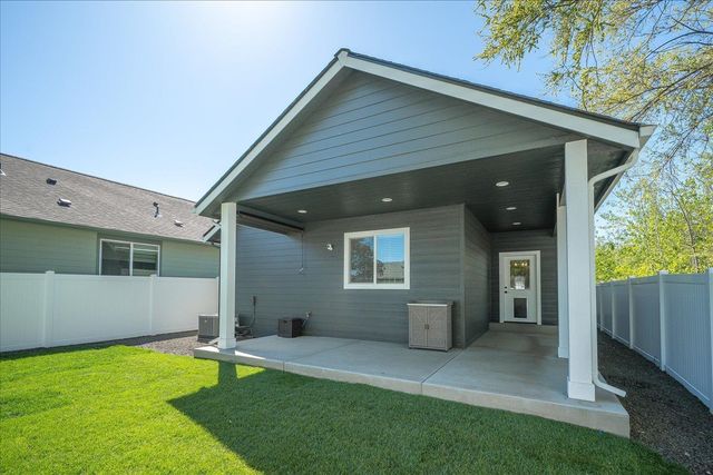 16807 E Baldwin Ave, Spokane Valley, WA 99016