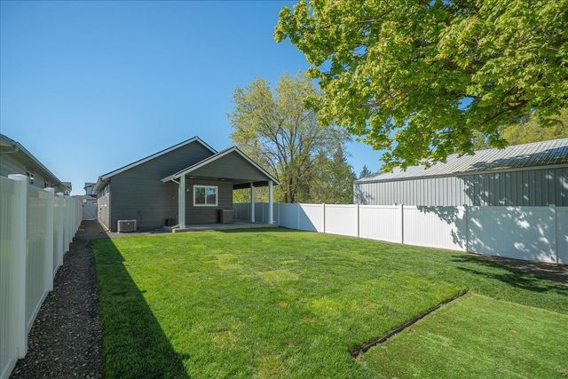 16807 E Baldwin Ave, Spokane Valley, WA 99016