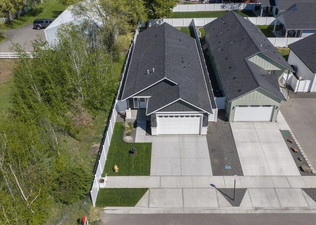 16807 E Baldwin Ave, Spokane Valley, WA 99016